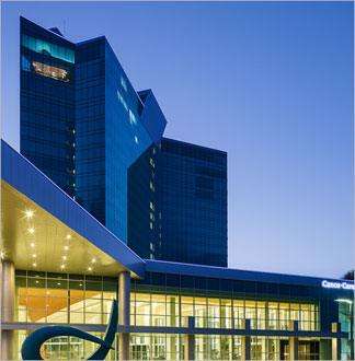 하이원 그랜드호텔 컨벤션타워(~02...