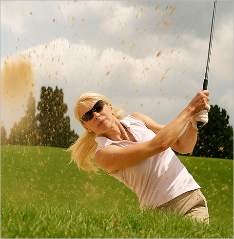 동남아 골프 필리핀 마닐라 골린이 탈출 3박5일 54홀 투어  			