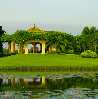 호치민 골프투어 초특가 3박5일 5...