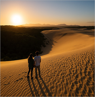[호주/멜버른] NO.1 캠핑지 윌...