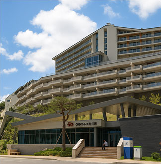 [강원] 하이원리조트 힐콘도+워터월드 2인 패키지(09/19~11/30)