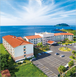 제주비치 일성콘도 리조트(~12/19)  