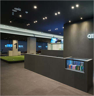 [반포점] 큐이디 골프아카데미 10...