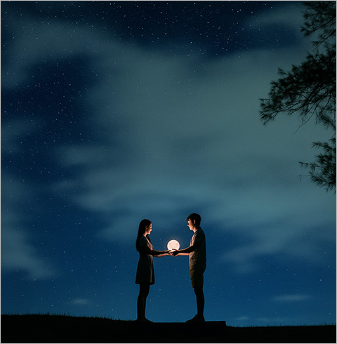 [괌] 프리미엄 별빛투어  