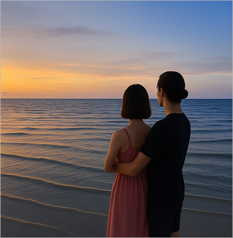 코타키나발루 봉가완 반딧불투어(석식포함)